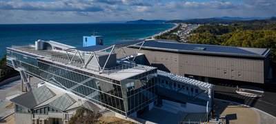 🏛️ 사카모토 료마 기념관(고치켄리츠 사카모토 료마 키넨칸)